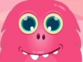 Spel Candy Monster