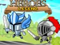 Spel Heroes Legend
