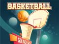 Spel Basketball