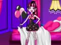 Spel Delicate Dracula Dress Up