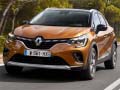 Spel Renault Captur