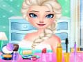 Spel Dress Up Decorate Make up
