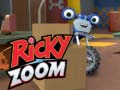 Spel Ricky Zoom