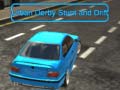 Spel Urban Derby Stunt And Drift