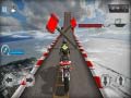 Spel Iimpossible Bike Race
