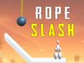 Spel Rope Slash