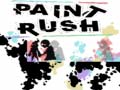 Spel Paint Rush