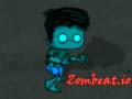 Spel Zombeat.io