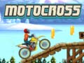 Spel Motocross