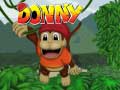 Spel Donny