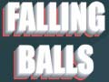 Spel Falling Balls