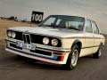 Spel BMW 530 MLE