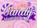 Spel Candy Monster