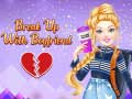 Spel Break Up With Boyfriend