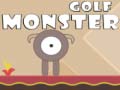 Spel Golf Monster