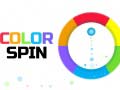 Spel Color Spin