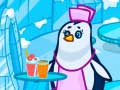 Spel Penguin Cafe