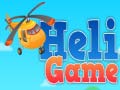 Spel Heli Game
