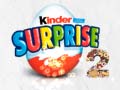 Spel Kinder Surprise 2