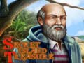 Spel Secret Island Treasure