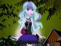 Spel Monster Dreamland Dressup