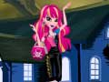 Spel Monster Gigi Charisma Dressup
