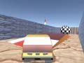 Spel Rally Car 3d