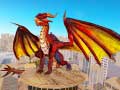 Spel Dragon City Destroyer