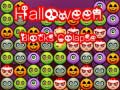 Spel Halloween Blocks Collaspse