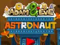 Spel Adam and Eve: Astronaut