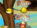Spel Bird Rescue