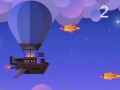 Spel Cloud Flight