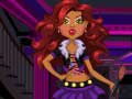 Spel Monster Wolf Flirting Dressup