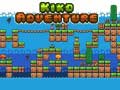 Spel Kiko Adventure