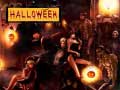 Spel Halloween