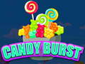 Spel Candy Burst