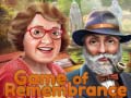 Spel Game of Remembrance
