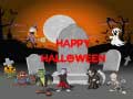 Spel Happy Halloween