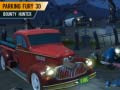 Spel Parking Fury 3D Bounty Hunters