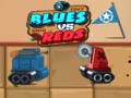 Spel Tiny Blues Vs Mini Reds