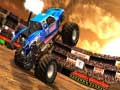 Spel Monster Truck 2018