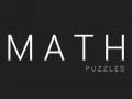 Spel Math Puzzles