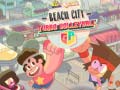 Spel Steven Universe Beach City Turbo Volleyball