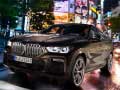 Spel BMW X6 M50I