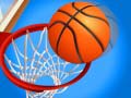 Spel Basketball Shooting Stars
