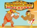 Spel Super Wrestlers Slaps Fury
