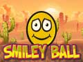 Spel Smiley Ball