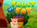 Spel Fruit Fat