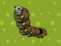 Spel Zombie Worms