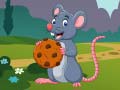 Spel Mouse Jigsaw